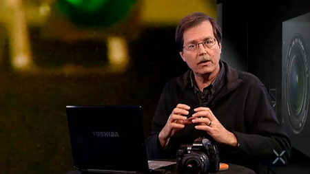 Night Time Photography with Rob Sheppard [repost]
