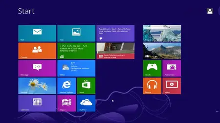 Windows 8 MSDN 14 in 1
