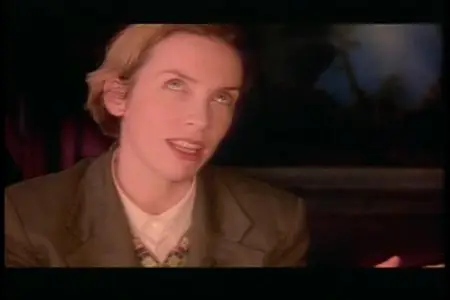 Annie Lennox - Live in Central Park (2000)
