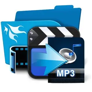Super MP3 Converter 6.1.9 Multilingual Mac OS X