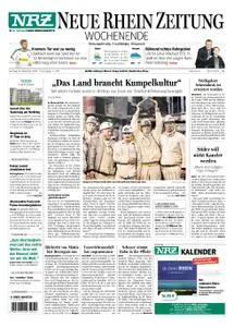 NRZ Neue Rhein Zeitung Moers - 22. Dezember 2018