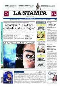 La Stampa Cuneo - 18 Gennaio 2020