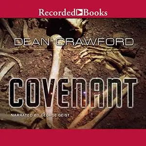 Covenant: A Novel [Audiobook]