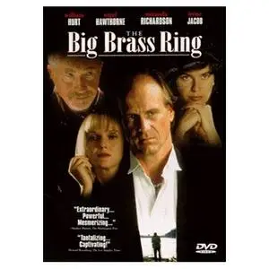 (Drame)  Les Rênes du Pouvoir  /  The Big Brass Ring  [DVDrip]  BivX