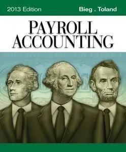 Payroll Accounting 2013 (Repost)