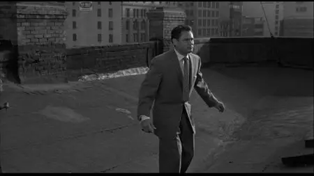 The Garment Jungle (1957)