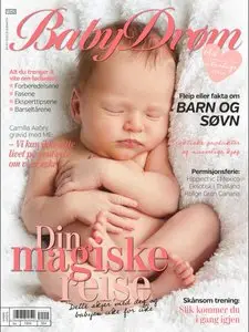 BabyDrom - Nr.4 2015