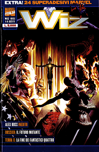 Wiz - Volume 46