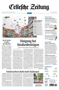 Cellesche Zeitung - 21. März 2019