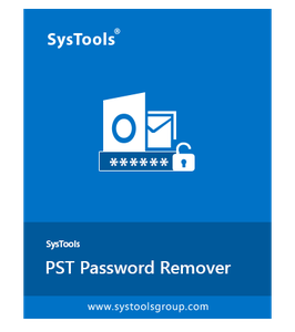 SysTools PST Password Remover 2.0