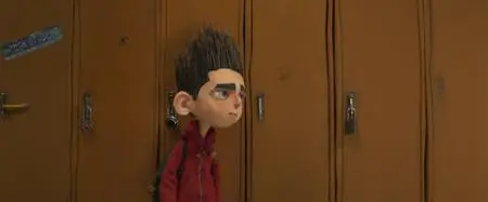 ParaNorman (2012)