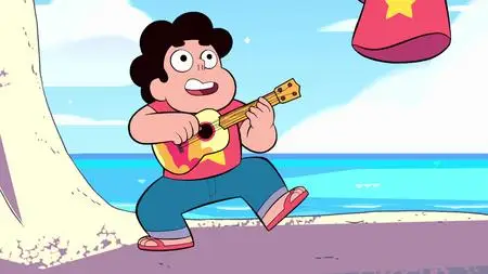 Steven Universe S02E09