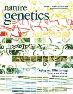 Nature Genetics - August 2009
