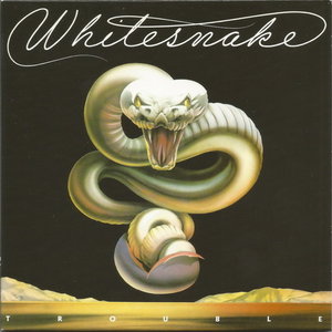 Whitesnake - Box 'O' Snakes: The Sunburst Years 1978-1982 [9 CD + DVD '2011] Re-UP