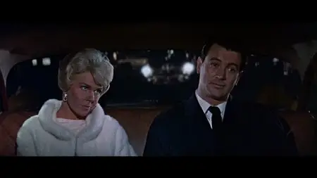 Pillow Talk (1959) [50th Anniversary Edition] [Re-UP]
