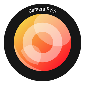 Camera FV-5 v3.26 Patched