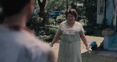 Sophie and the Rising Sun (2016)