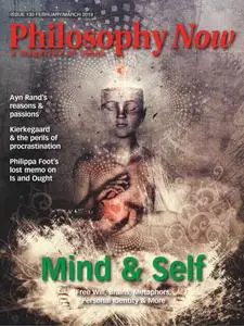 Philosophy Now - February 01, 2019