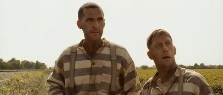 O Brother, Where Art Thou? (2000)