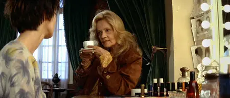La Femme Nikita - 1990