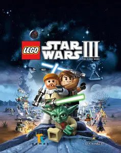 LEGO Star Wars III - The Clone Wars (Native)