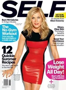 SELF USA - August 2013