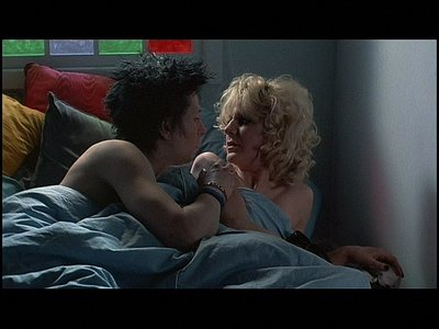 Sid & Nancy (1986) [The Criterion Collection #020 - Out Of Print]