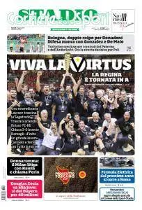 Corriere dello Sport Edizioni Locali - 20 Giugno 2017