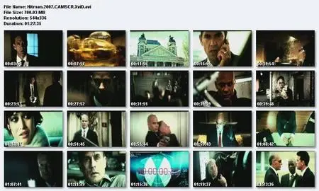 Hitman (2007)