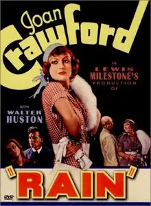 Rain / Дождь (1932)