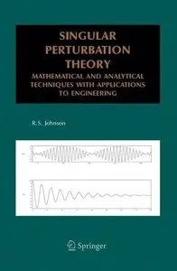 Singular Perturbation Theory [Repost]