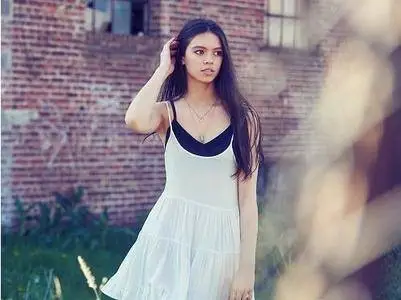 Dan Brouillette photography - One-Light Basic Fundamentals