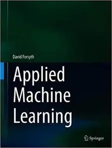 Applied Machine Learning