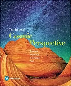 The Essential Cosmic Perspective (8th Edition)