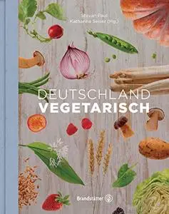 Deutschland vegetarisch