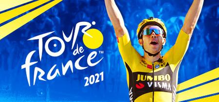Tour de France 2021 (2021)