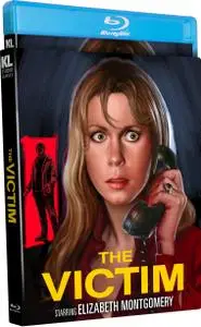 The Victim (1972) [w/Commentary]