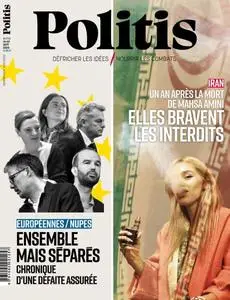 Politis - 14 Septembre 2023