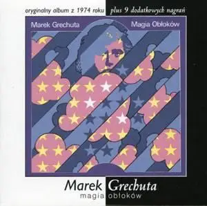 Marek Grechuta - Magia Oblokow