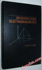 Introductory Electromagnetics