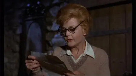 Walt Disney Classics. DVD22: Bedknobs and Broomsticks (1971)