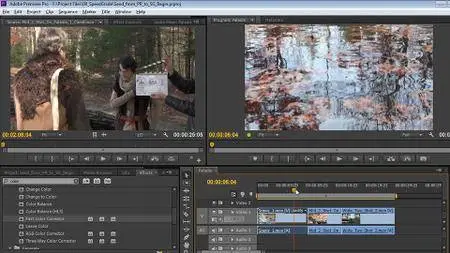 Creative Suite 6: Video Production