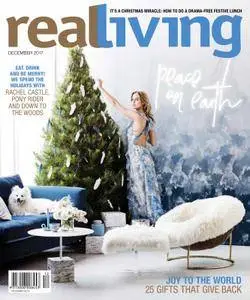 Real Living Australia - December 2017