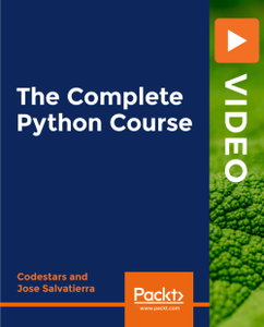 The Complete Python Courses