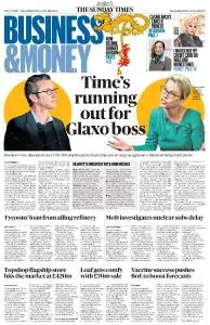 The Sunday Times Business - 2 May 2021