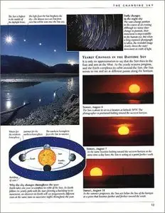 New Astronomer: The Practical Guide to the Skills and Techniques of Skywatching