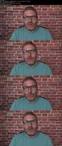 Photoshop: Create an Image Grid with Color Effects
