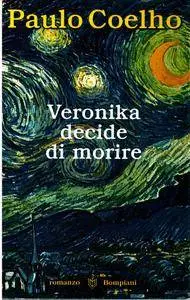 Paulo Coelho - Veronika decide di morire