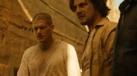 Prison Break S05E06 (2017)