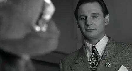 Schindler's List (1993)